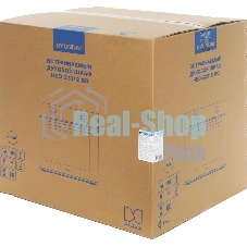 Духовой шкаф электрический Hyundai HEO 62312 BG черный