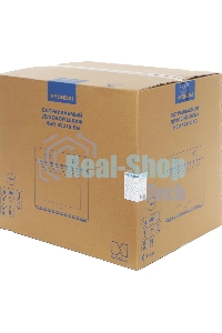 Духовой шкаф электрический Hyundai HEO 62312 BG черный