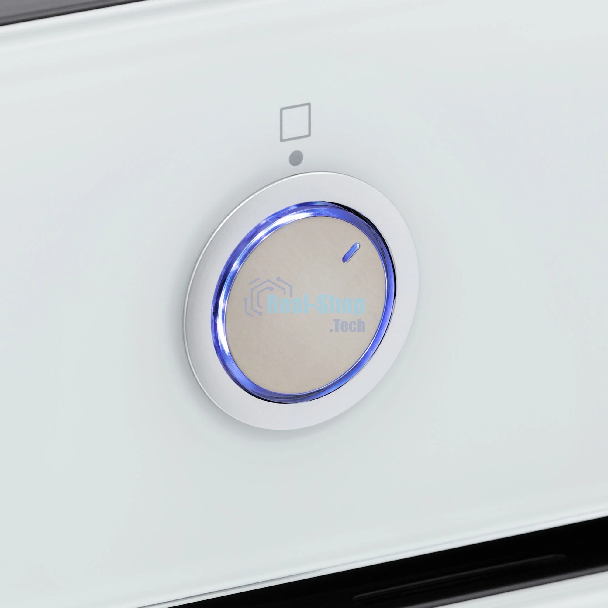 Духовой шкаф электрический Krona LYRA 45 WH белый