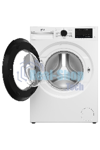 Стиральная машина Beko B3WFR48H2W (7330110001) белый, загрузка фронтальная 6,5 кг, 1200 об/мин., класс: А