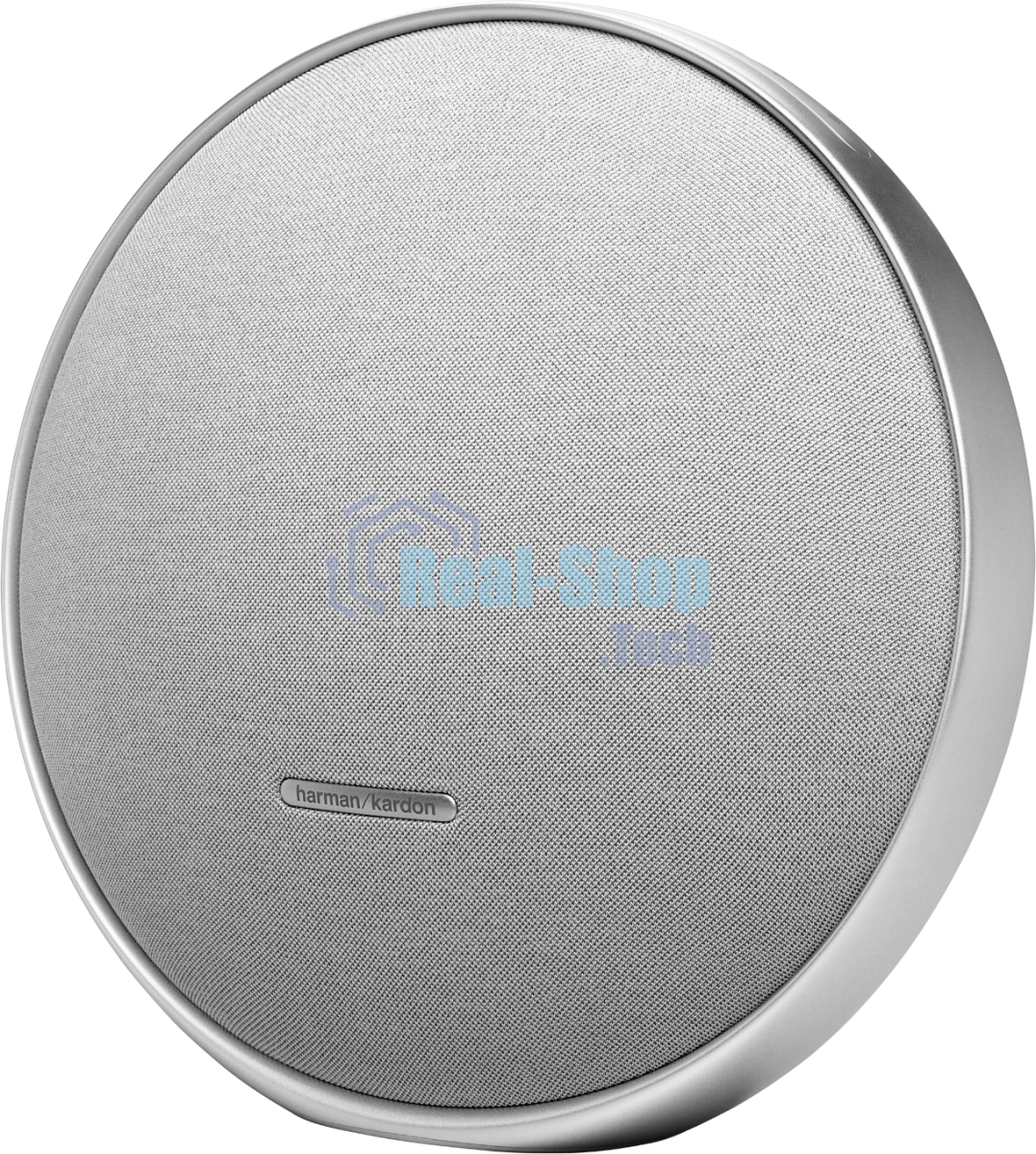 Портативная акустика Harman Kardon HKOS9GRYUK серый