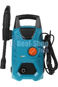 Мойка высокого давления Bort BHR-1700-PRO