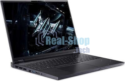 Ноутбук Acer Predator Helios 18 AI PH18-73-99GX черный 18