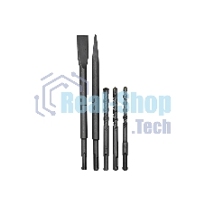 Перфоратор сетевой KLECO KE8226PM (820 Вт)