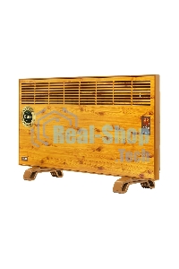 Электрический конвектор iVigo EPK4590E25 2500Вт дерево