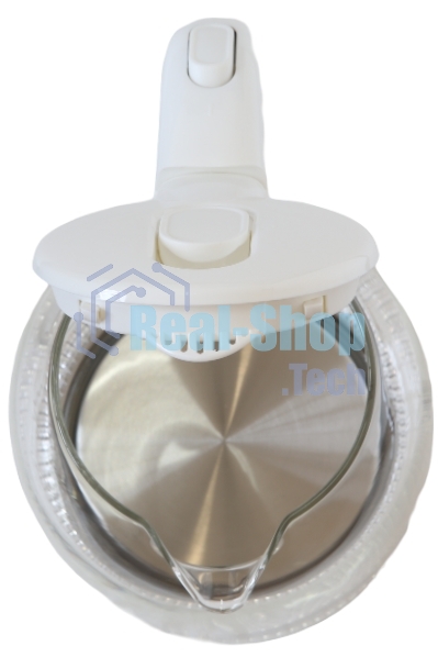 Чайник электрический Renova KT17G-03W