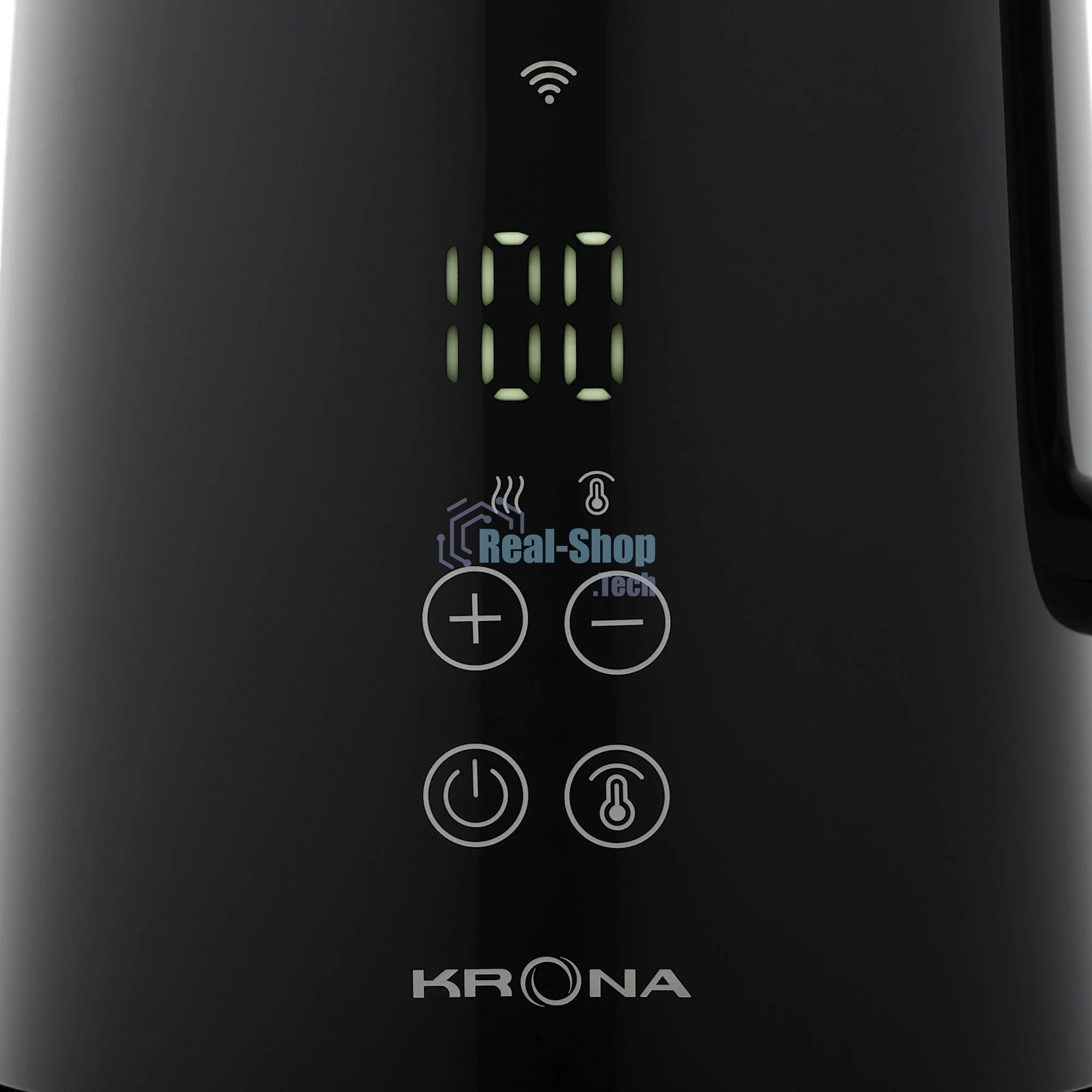 Чайник Krona Digitaler Intelligent
