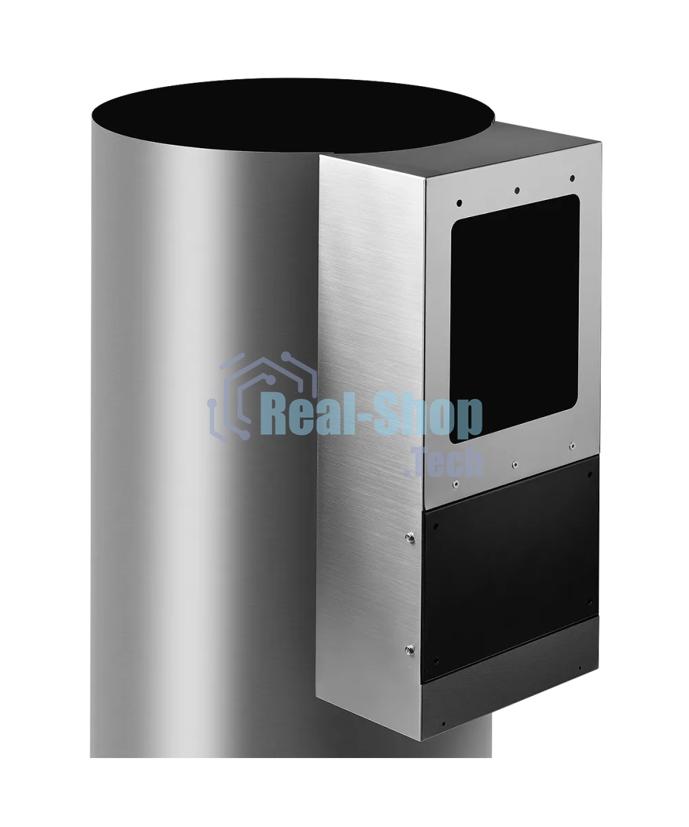 Вытяжка Kuppersberg WL-MOTUBA X