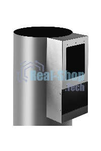 Вытяжка Kuppersberg WL-MOTUBA X