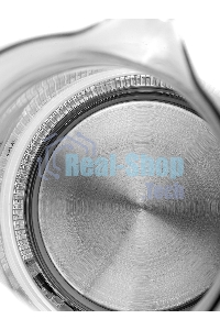 Чайник электрический BRAYER BR6112WH