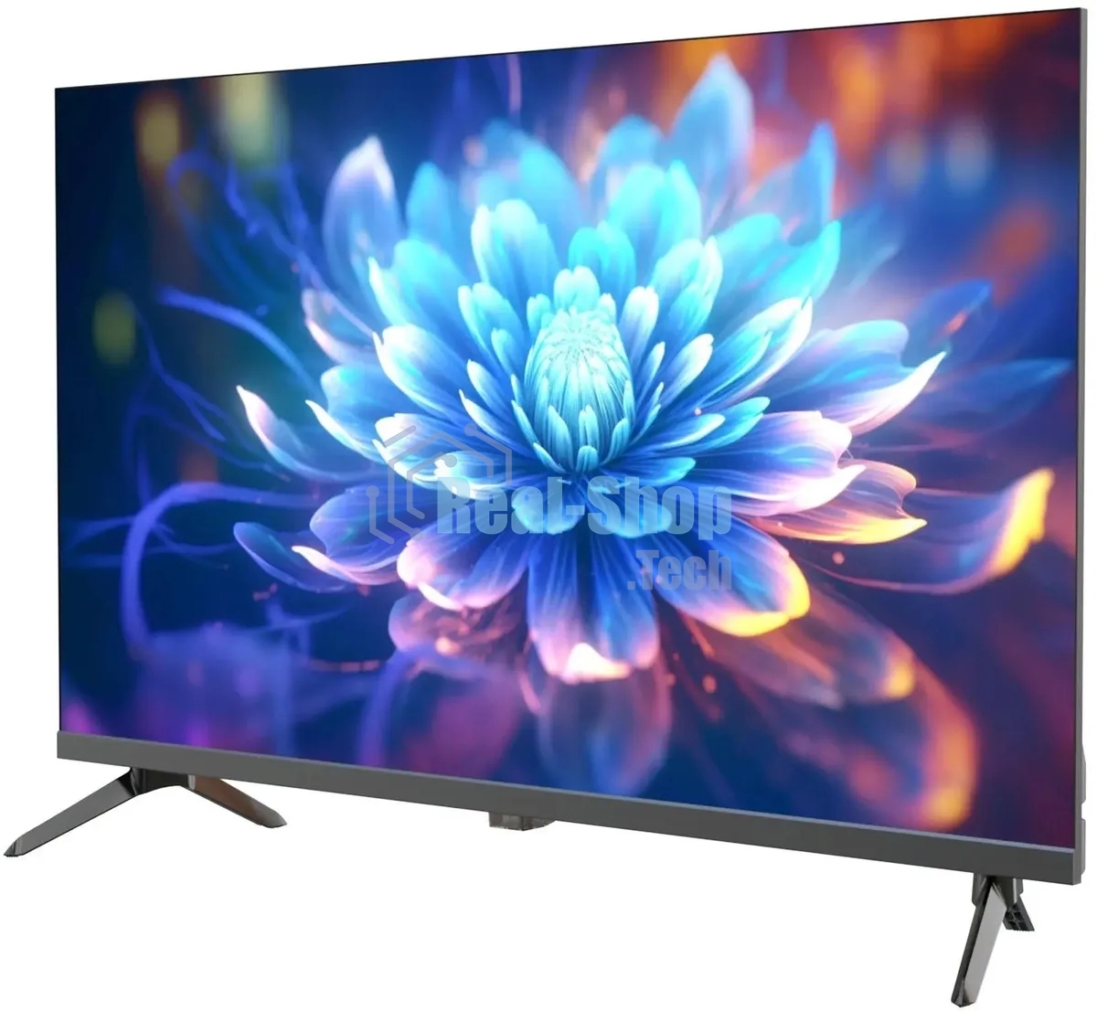 Телевизор LED Supra 32