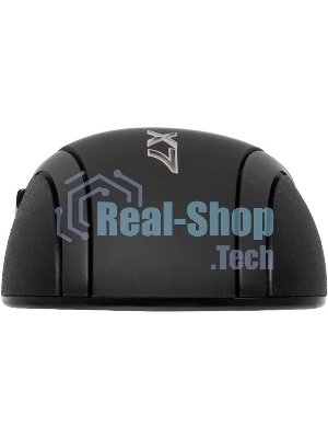 Мышь проводная A4Tech XL-750BH черный, 3600 dpi, USB, кнопки - 7