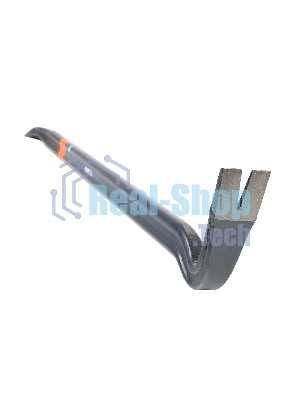 Лом-гвоздодер Patriot CNP-450, усиленный, 450х25х12 мм