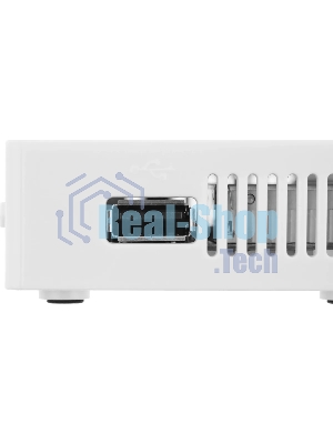 Приставка для цифрового ТВ Cadena CDT-2214SB белый, DVB-T2, DVB-T, HDMI, USB 2.0