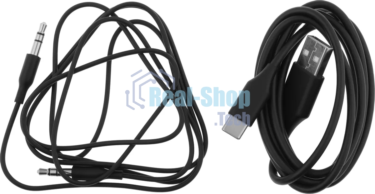 Гарнитура Jabra Evolve2 85 чёрный, беспроводная + проводная, Bluetooth, до 37 ч