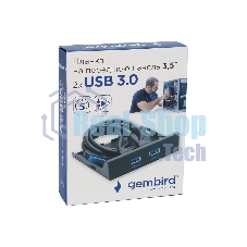 Планка USB 3.0 на переднюю панель 3.5