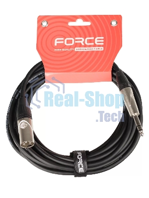 Кабель аудио FORCE FMC-07/61/4