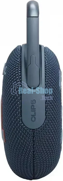 Портативная акустика JBL CLIP 5, синий