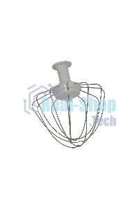 Планетарный миксер Polaris PKM1101 1100 Вт белый