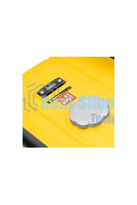 Электрогенератор бензиновый Denzel PS 90 ED-3, 9 кВт, 85 дБ, 90 кг