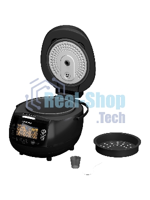 Мультиварка HIBERG MC 590 BB