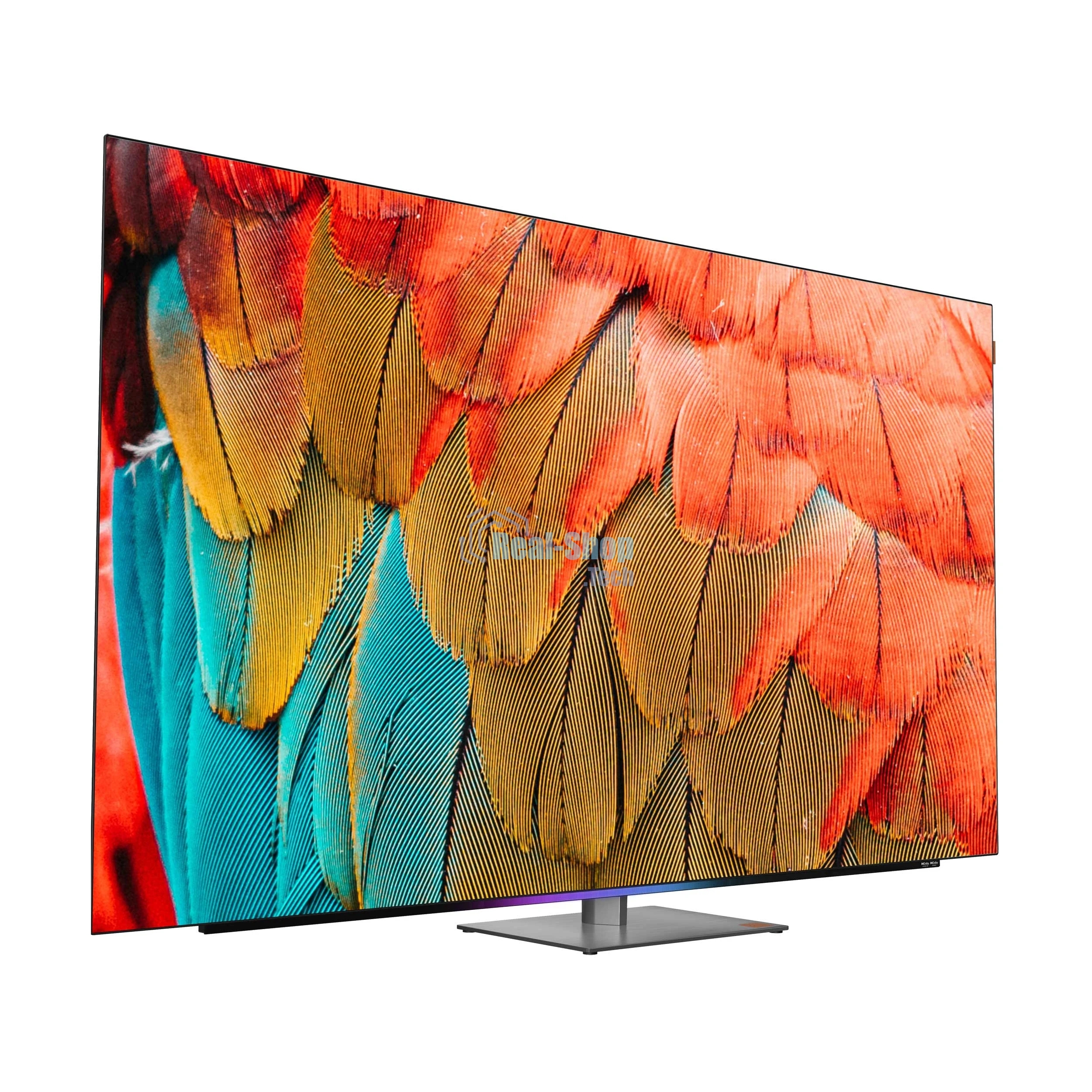 Телевизор Skyworth 65SXF9850 черный 65