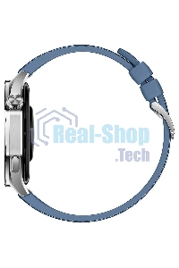 Умные часы HUAWEI GT 5 VLI-B19 синий