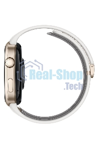 Умные часы Huawei D 2, золотые/белые