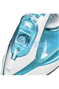 Утюг Starwind SIR2295 2200 Вт темно-синий/белый