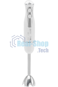 Блендер погружной Polaris PHB 1385 1350Вт белый