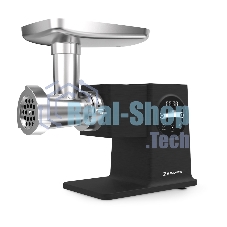 Мясорубка электрическая BRAYER BR1611, 2500Вт, черный Мясорубка электрическая BRAYER BR1611, 2500Вт, черный