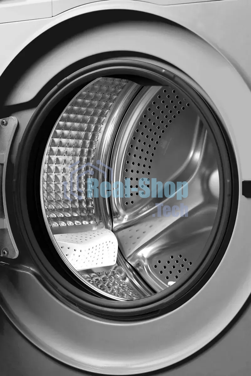 Стиральная машина Haier HW60-BP12929BSE серебристый загр. фронтальная макс.: 6 кг 1200об/мин класс: А+++