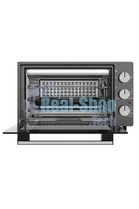 Мини-печь ARDO MO3831A2 серый