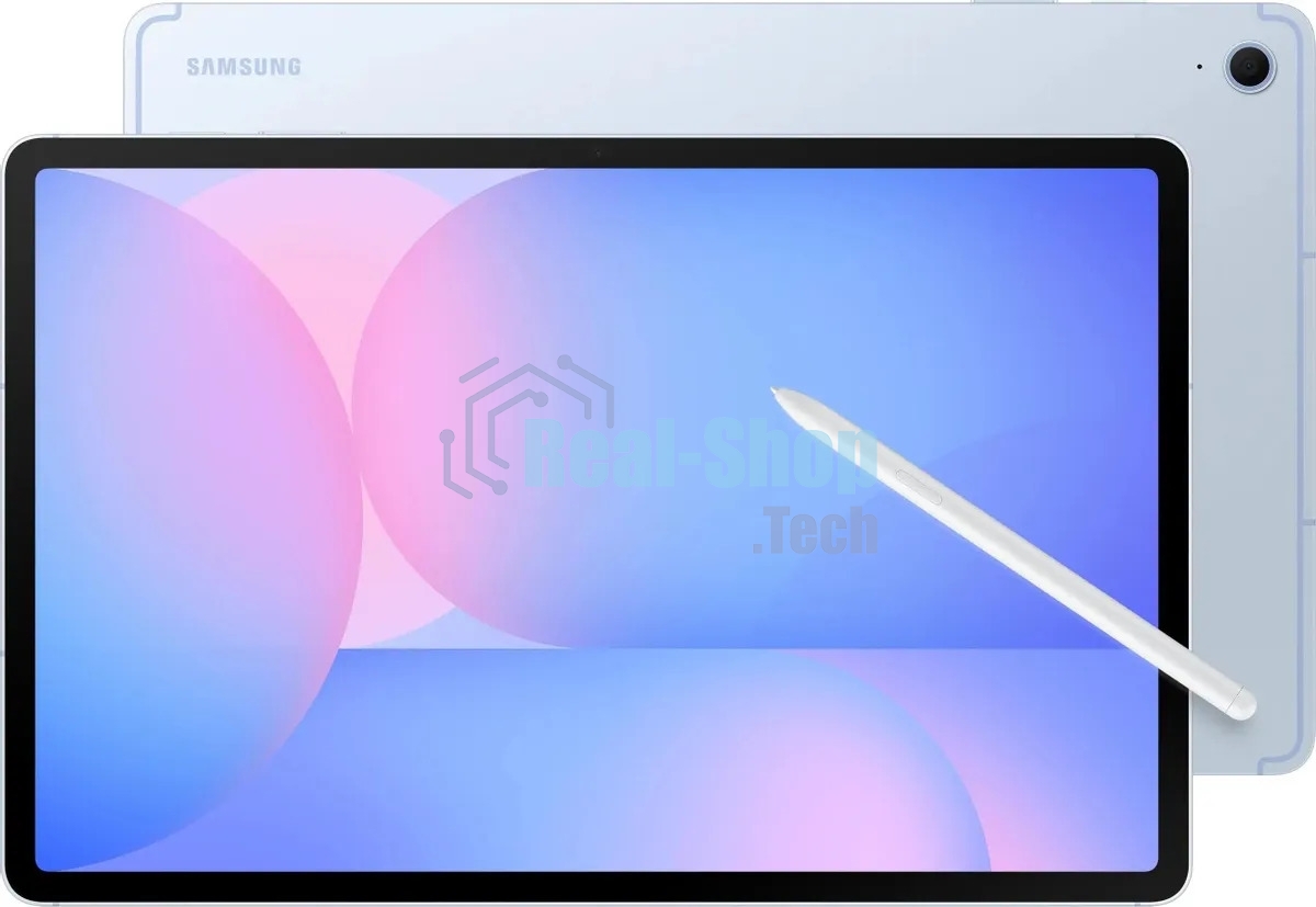 Планшет Samsung Galaxy Tab S10 FE+ SM-X626B 13.1