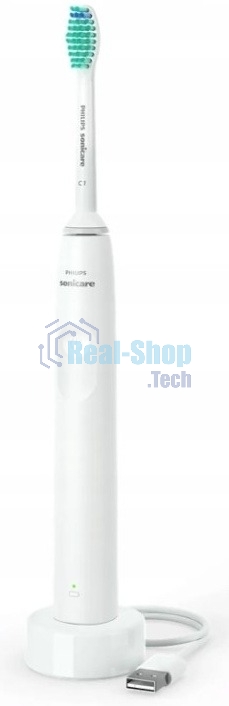Зубная щетка электрическая Philips HX3651/13 белый