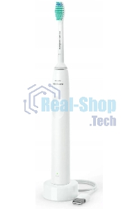 Зубная щетка электрическая Philips HX3651/13 белый