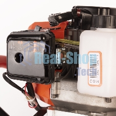 Мотобур бензиновый PATRIOT PT AE140D (без шнека) easy start