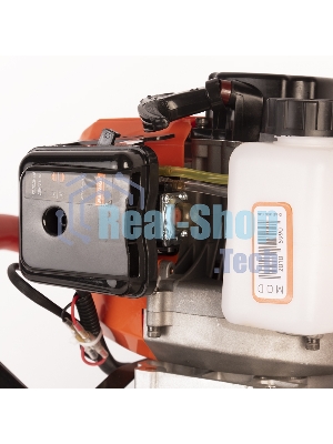 Мотобур бензиновый PATRIOT PT AE140D (без шнека) easy start