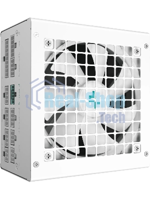 Блок питания Deepcool/GamerStorm PN850M, 850Вт, 80 PLUS Gold, 120мм, белый