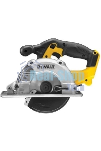Циркулярная пила (дисковая) DeWalt DCS373N 460Вт (ручная) D диска.:140мм