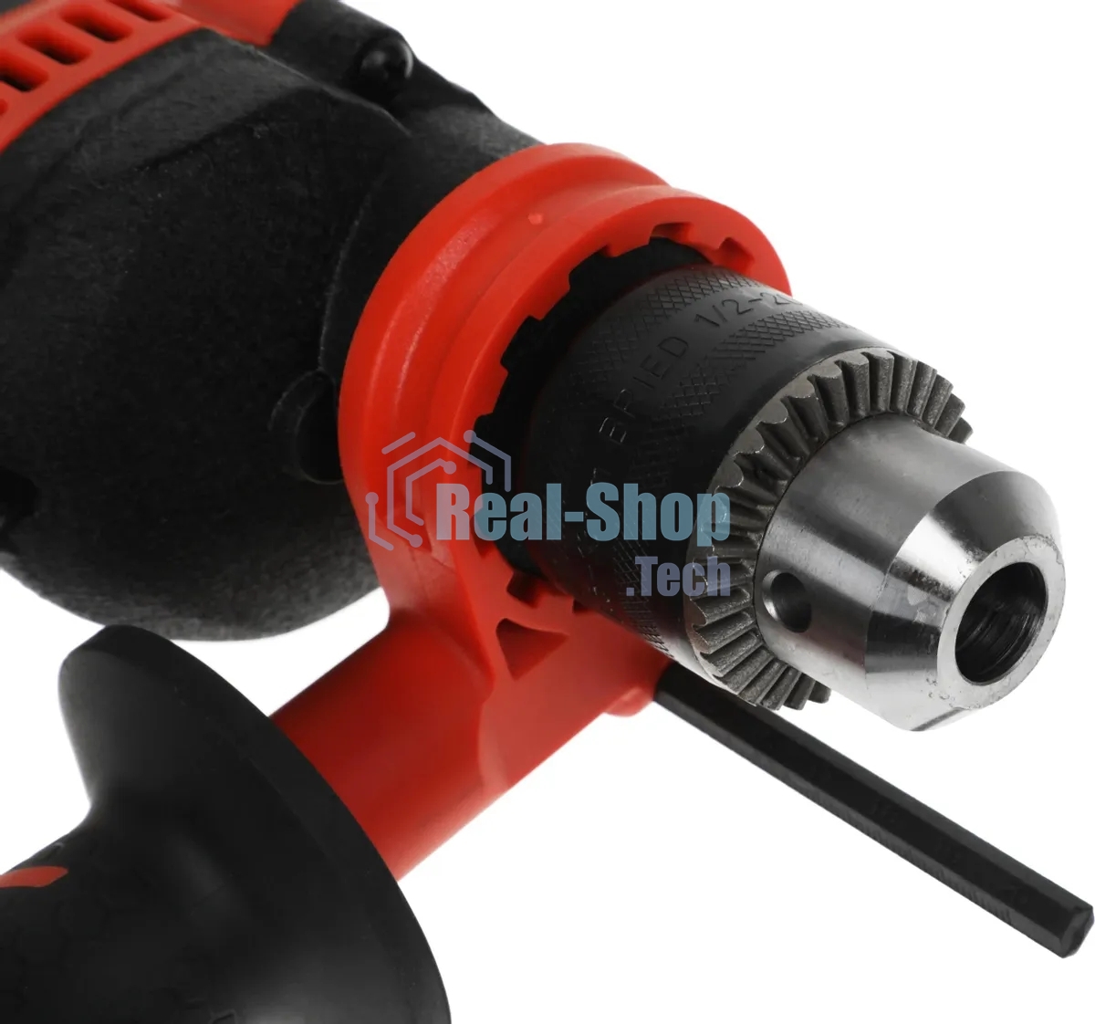 Дрель Парма ДЭ-01-13/800РУ 02.025.00003