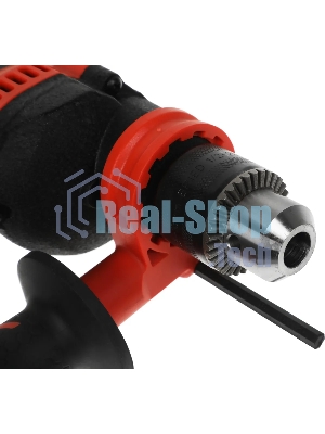 Дрель Парма ДЭ-01-13/800РУ 02.025.00003