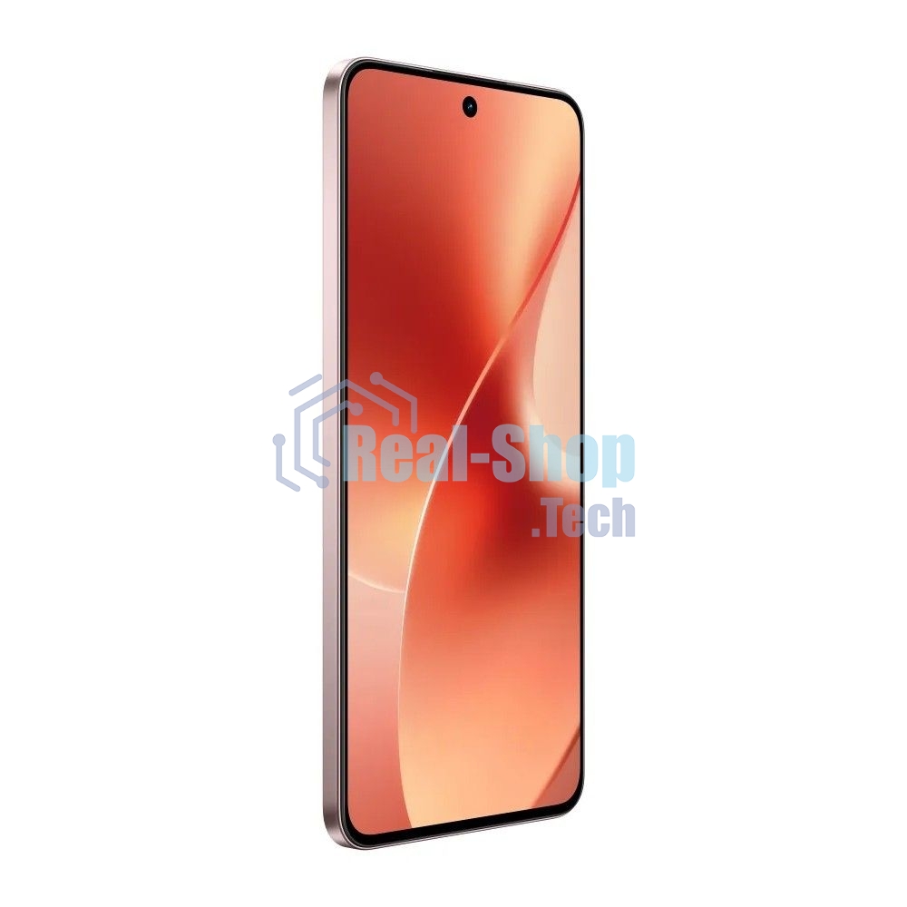 Смартфон Realme 15 5G RMX5106, 12/512Gb, розовый