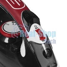 Утюг Atlanta ATH-5493 черный с пароувлажнением