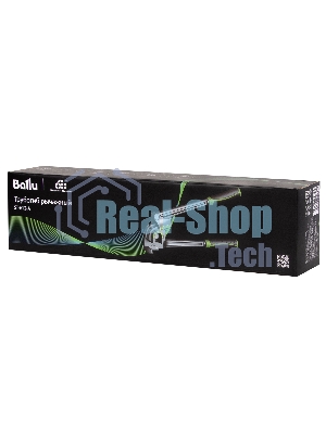 Трубогиб рычажный Ballu Super Stars ST-612A