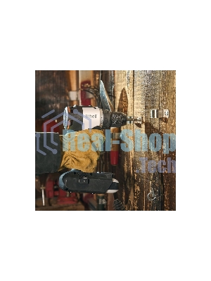 Дрель-шуруповерт Litheli U20DD01-0U120, 20 В, 2 Ач, 60 Нм, бесщеточный