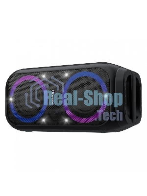 Музыкальный центр Hisense Party Rocket 160 черный
