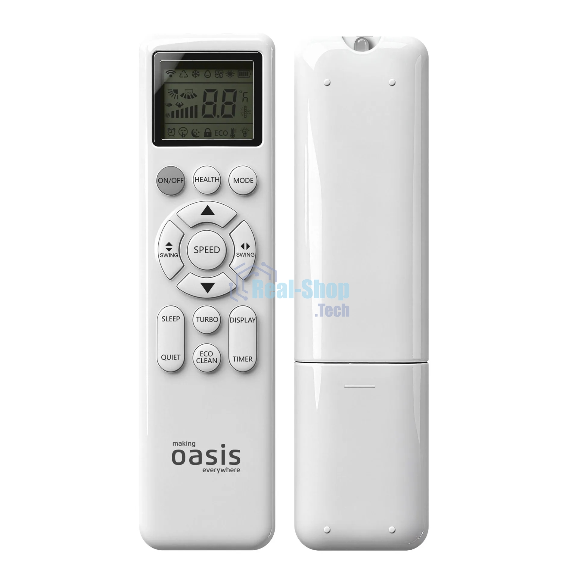 Сплит-система инверторная Oasis everywhere O-INV9