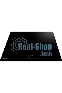 Индукционная варочная панель стеклокерамическая Weissgauff HI 630 BSC