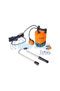 Дренажный насос Вихрь ДН-400Б